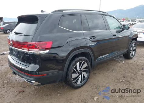2024 Volkswagen Atlas 2.0T Se W/Technology z USA, uszkodzony, nr VIN 1V2HR2CA1RC623002